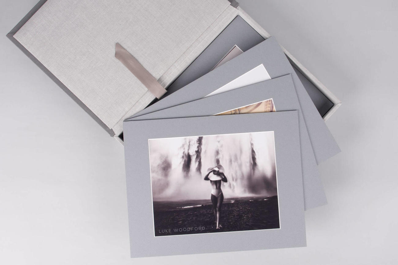 Folio Box Professional Printing Services nPhoto Lab